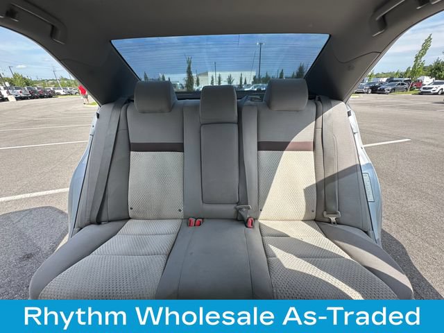 Used 2013 Toyota Camry LE FWD image 28