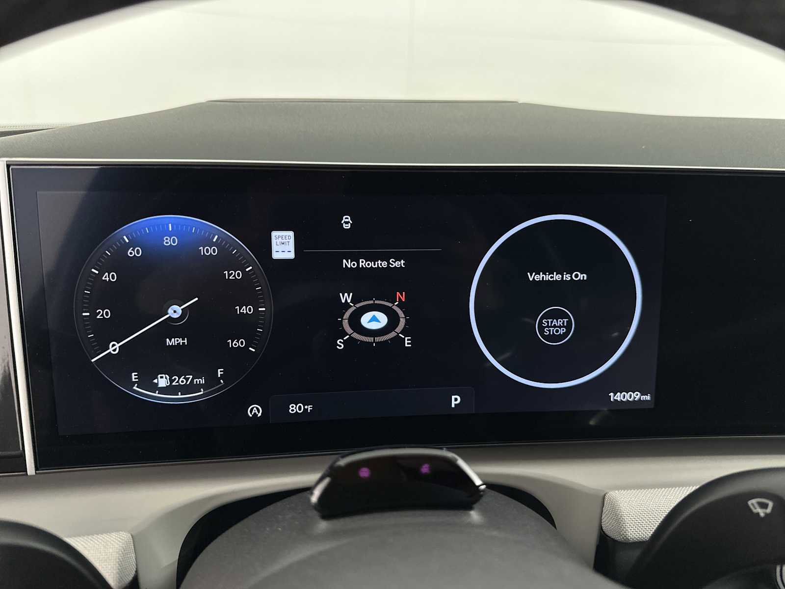 Certified 2025 Hyundai Tucson Limited image 18