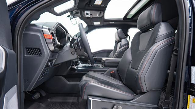 Used 2025 Ford F150 Raptor image 43