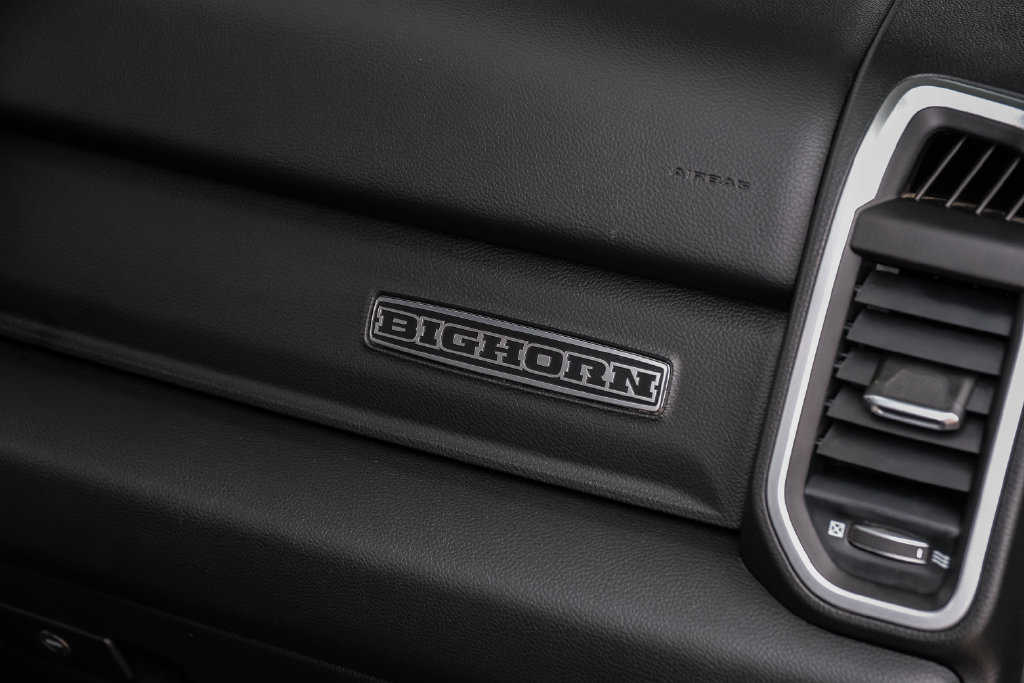 Used 2023 RAM 1500 Big Horn AWD/4WD image 42