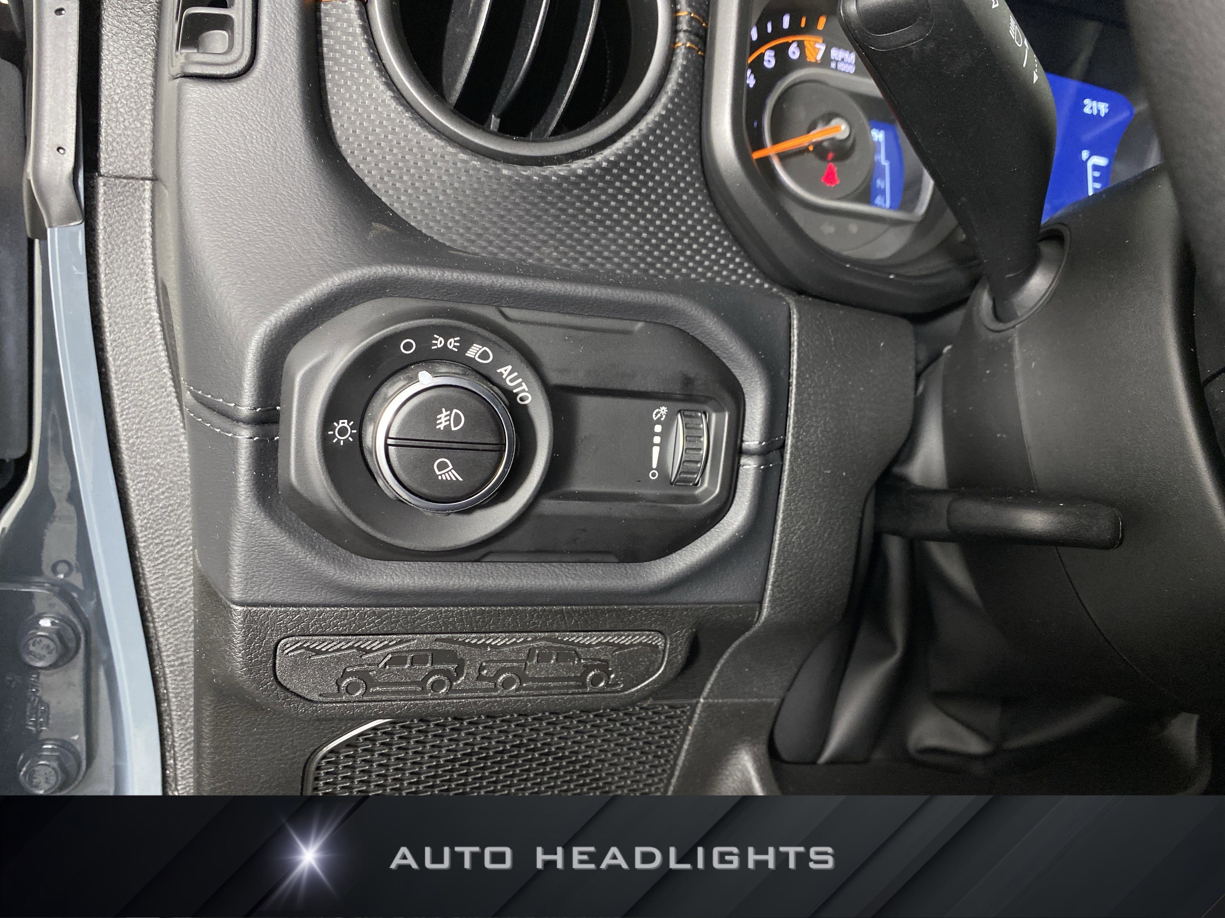 New 2026 Jeep Gladiator Mojave image 21