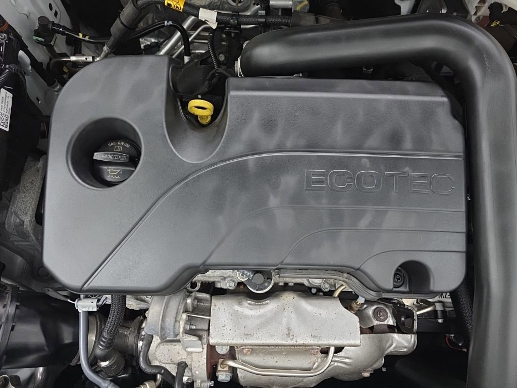 Certified 2023 Chevrolet Equinox LT AWD/4WD image 19