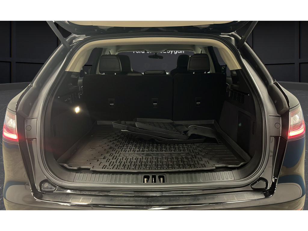 Used 2023 Lincoln Nautilus AWD w/ Premium Package image 26