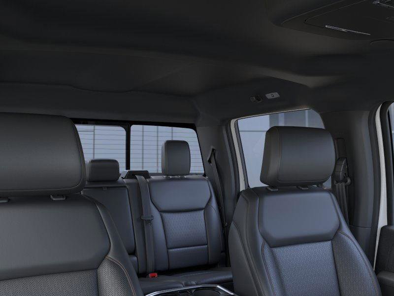 New 2026 Ford F150 Lariat w/ Equipment Group 502A High image 22