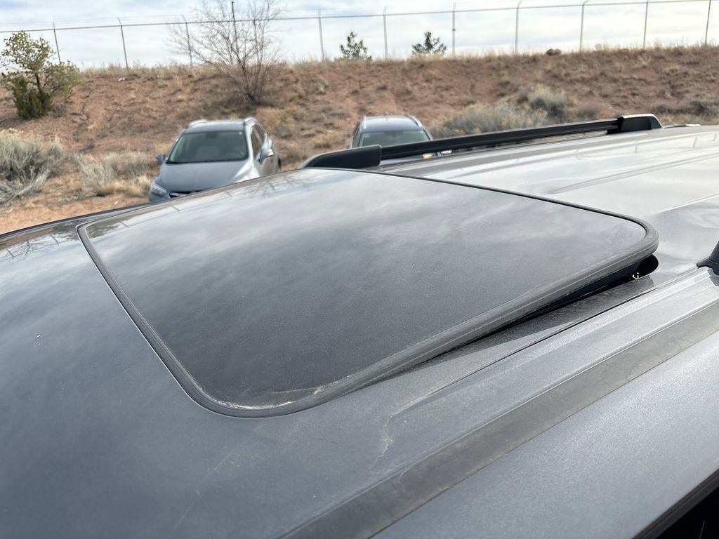 Used 2023 Toyota 4Runner TRD Off-Road Premium w/ Moonroof Package image 22