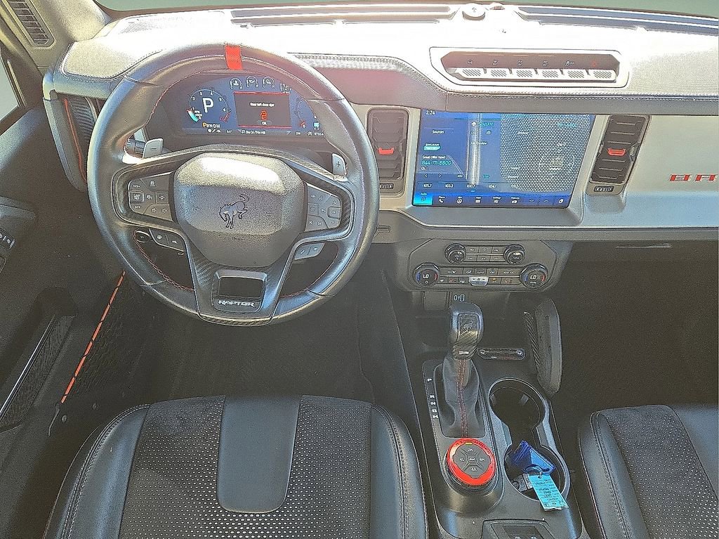 Used 2023 Ford Bronco Raptor image 18