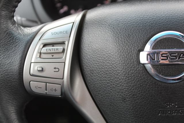 Used 2015 Nissan Altima 2.5 SL w/ Moonroof Package FWD image 19