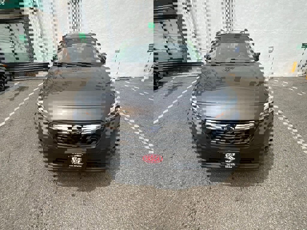 Used 2023 Subaru Crosstrek 2.5i Limited AWD/4WD image 7