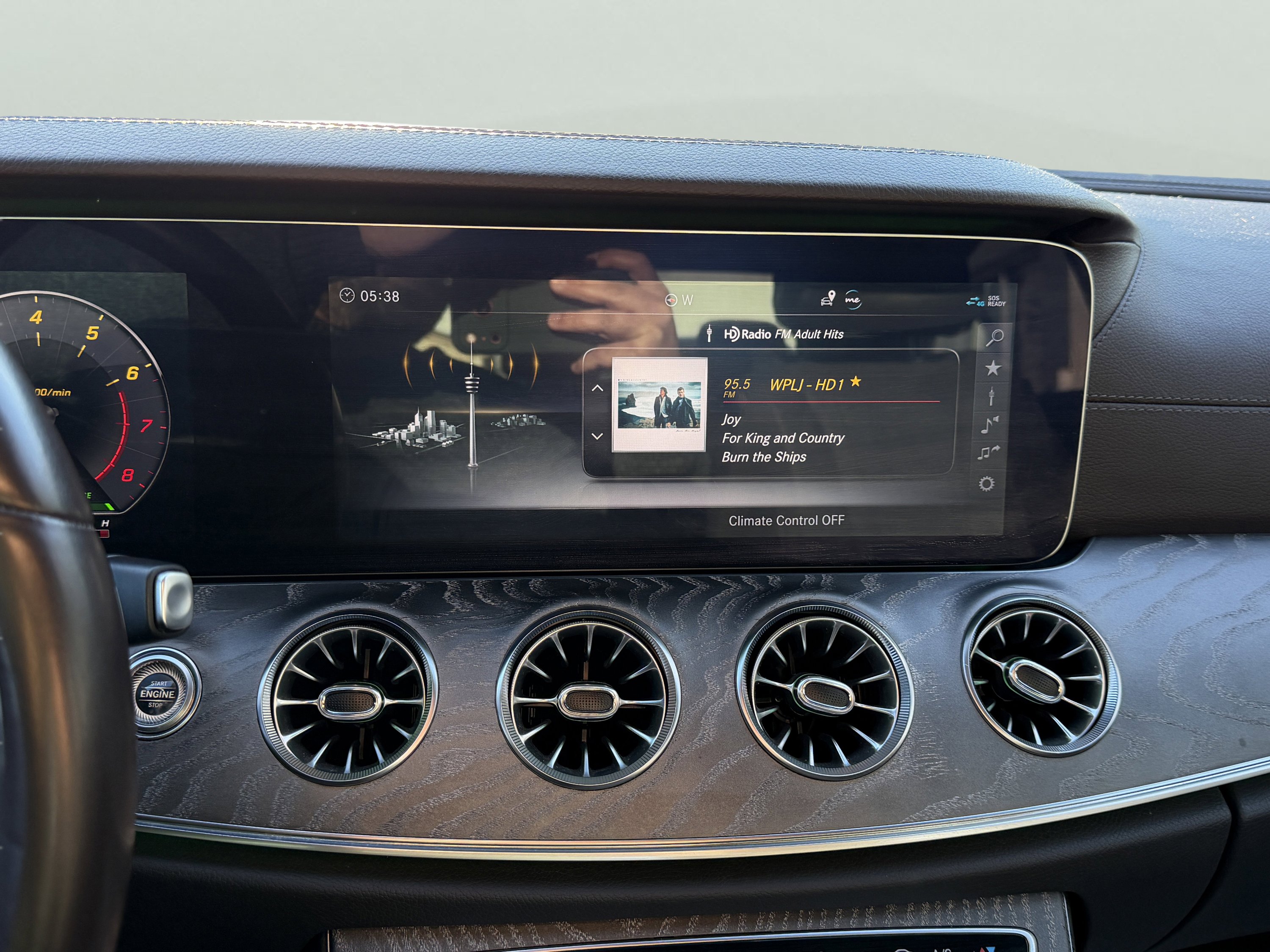 Used 2019 Mercedes-Benz CLS 450 4MATIC image 31