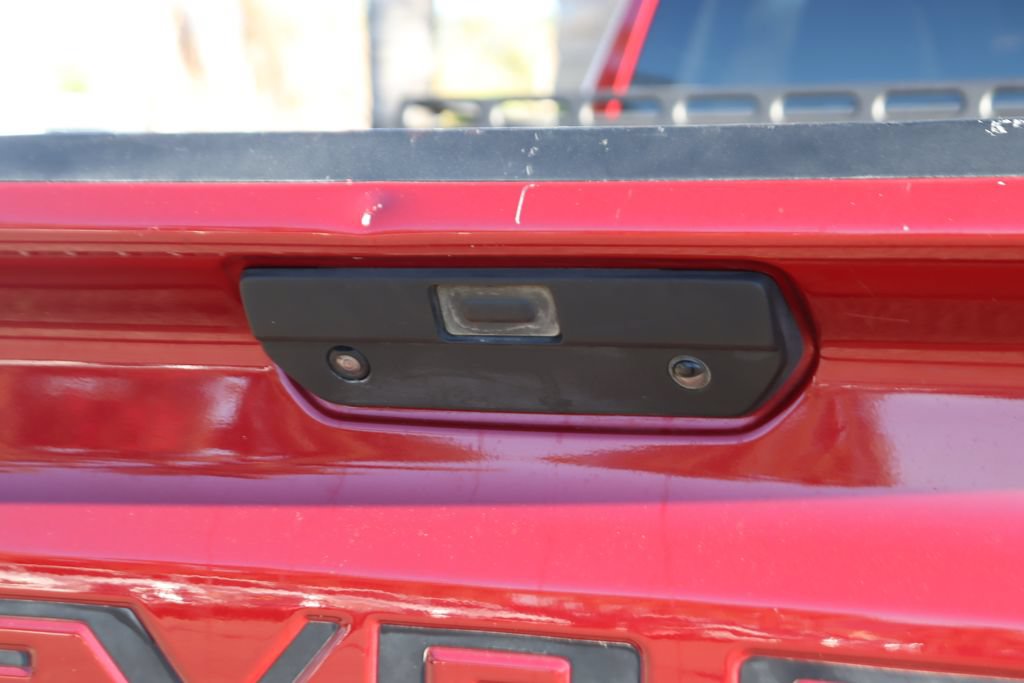 Used 2020 Chevrolet Silverado 1500 RST AWD/4WD image 42