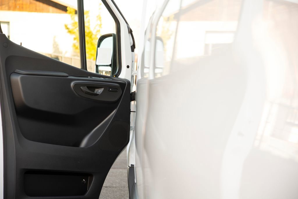 New 2026 Mercedes-Benz Sprinter 2500 image 10