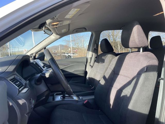 Used 2020 Honda Pilot LX image 19