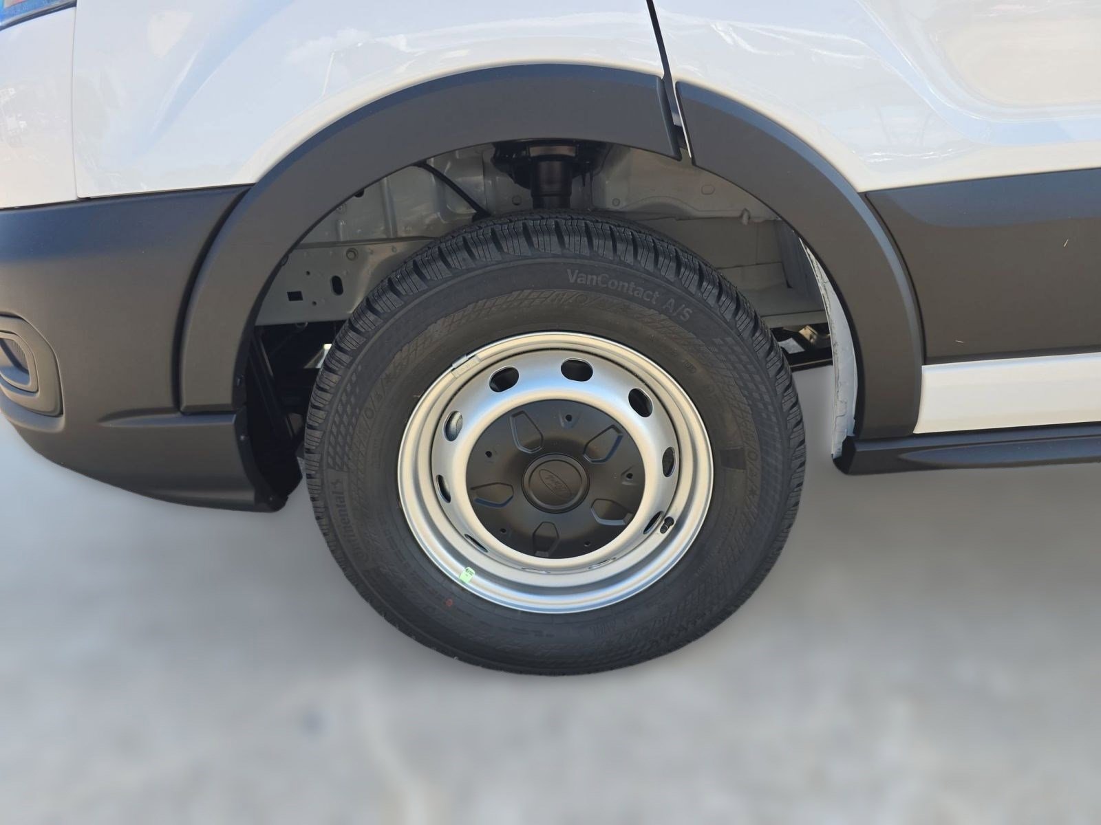 New 2025 Ford Transit 150 Low Roof image 11