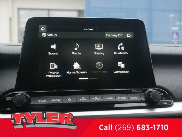 Used 2021 Kia Forte LXS image 44