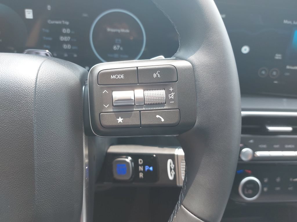 New 2026 Hyundai Palisade SEL AWD/4WD image 18