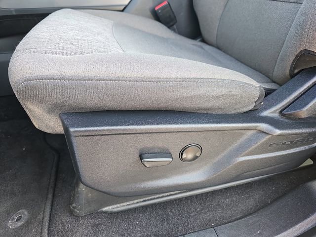 Used 2024 Ford F150 XLT w/ Mobile Office Package AWD/4WD image 18