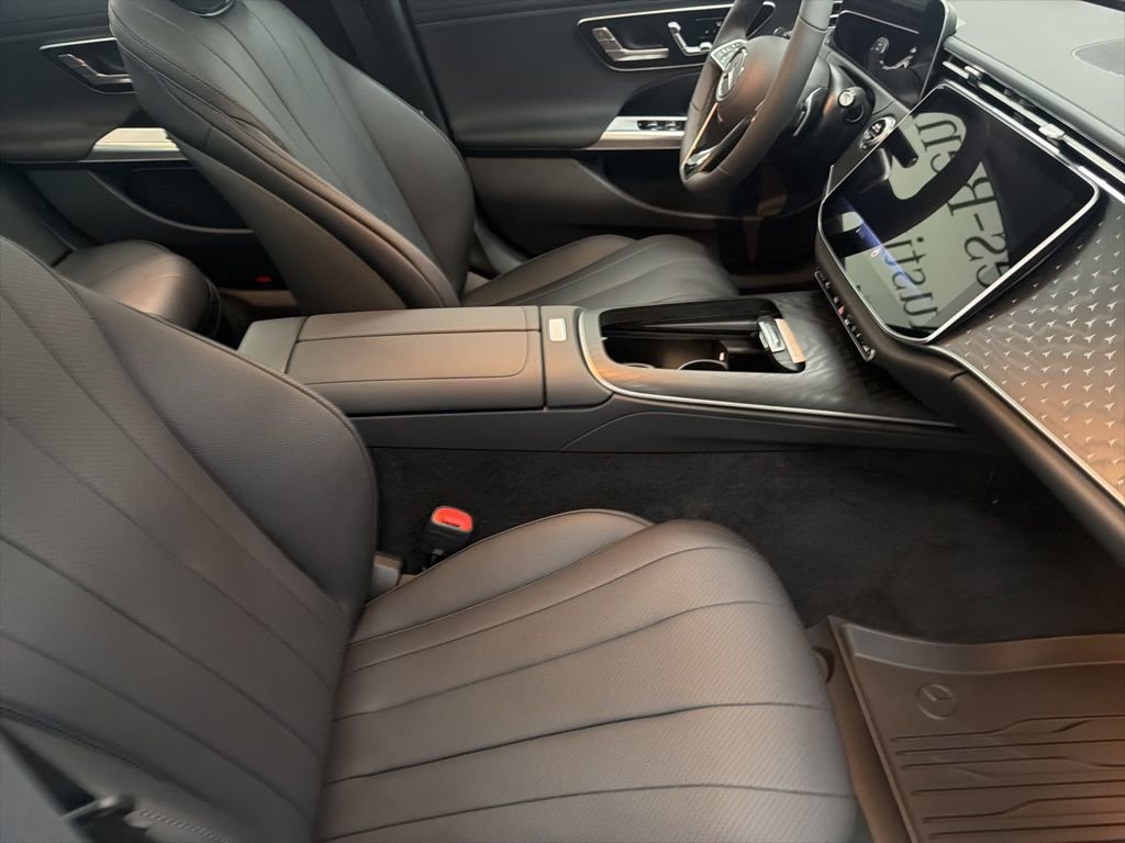 New 2026 Mercedes-Benz E 350 E 350 image 30