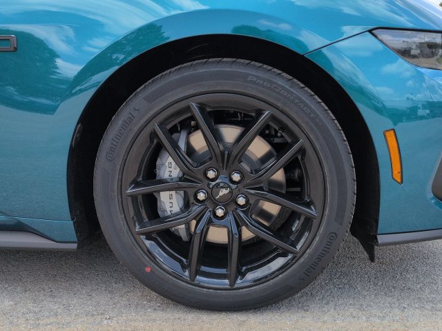 New 2026 Ford Mustang GT Premium w/ Mustang Nite Pony Package RWD image 11
