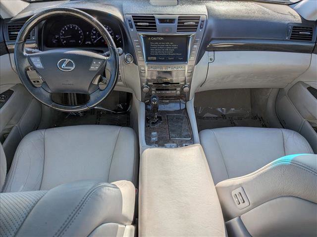 Used 2007 Lexus LS 460 image 20