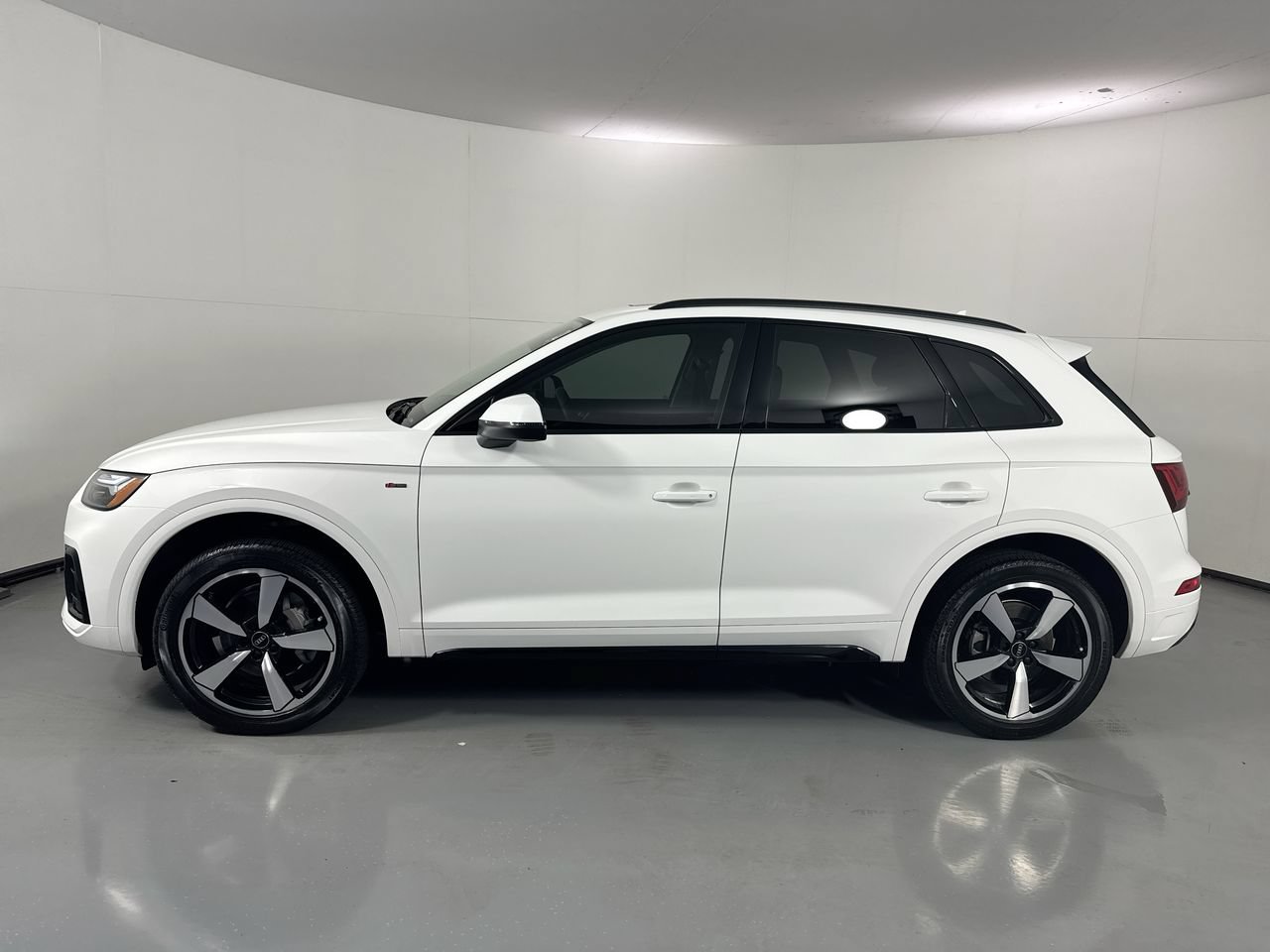 Used 2023 Audi Q5 2.0T Premium Plus AWD/4WD video 2