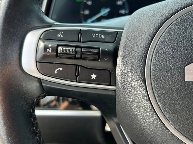 Used 2023 Kia Sportage X-Line Prestige image 23