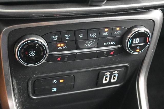 Certified 2019 Ford EcoSport SE FWD image 24