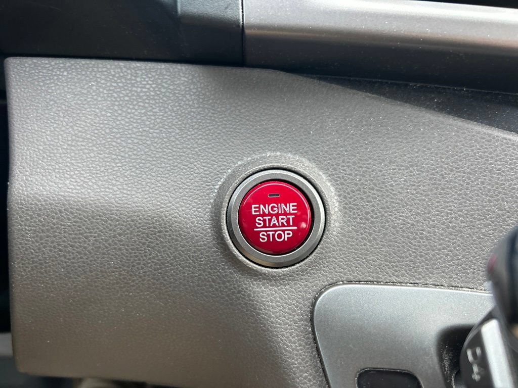 Used 2016 Honda Odyssey EX-L image 24