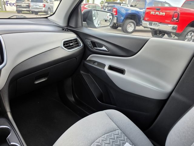 Used 2023 Chevrolet Equinox LS w/ LS Convenience Package FWD image 10