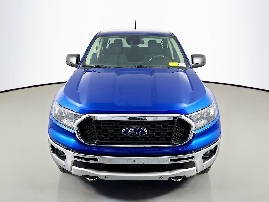 Used 2019 Ford Ranger XLT w/ Equipment Group 301A Mid AWD/4WD image 2