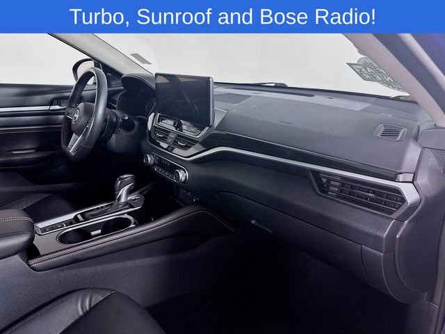 Used 2023 Nissan Altima 2.0 SR FWD image 29