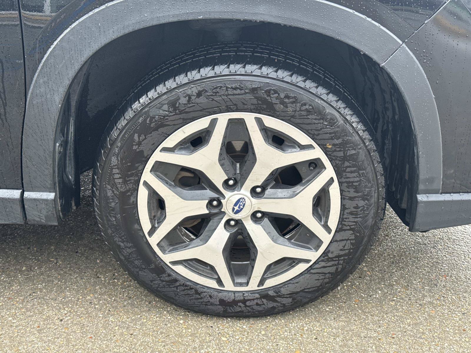 Used 2019 Subaru Forester Premium AWD/4WD image 4