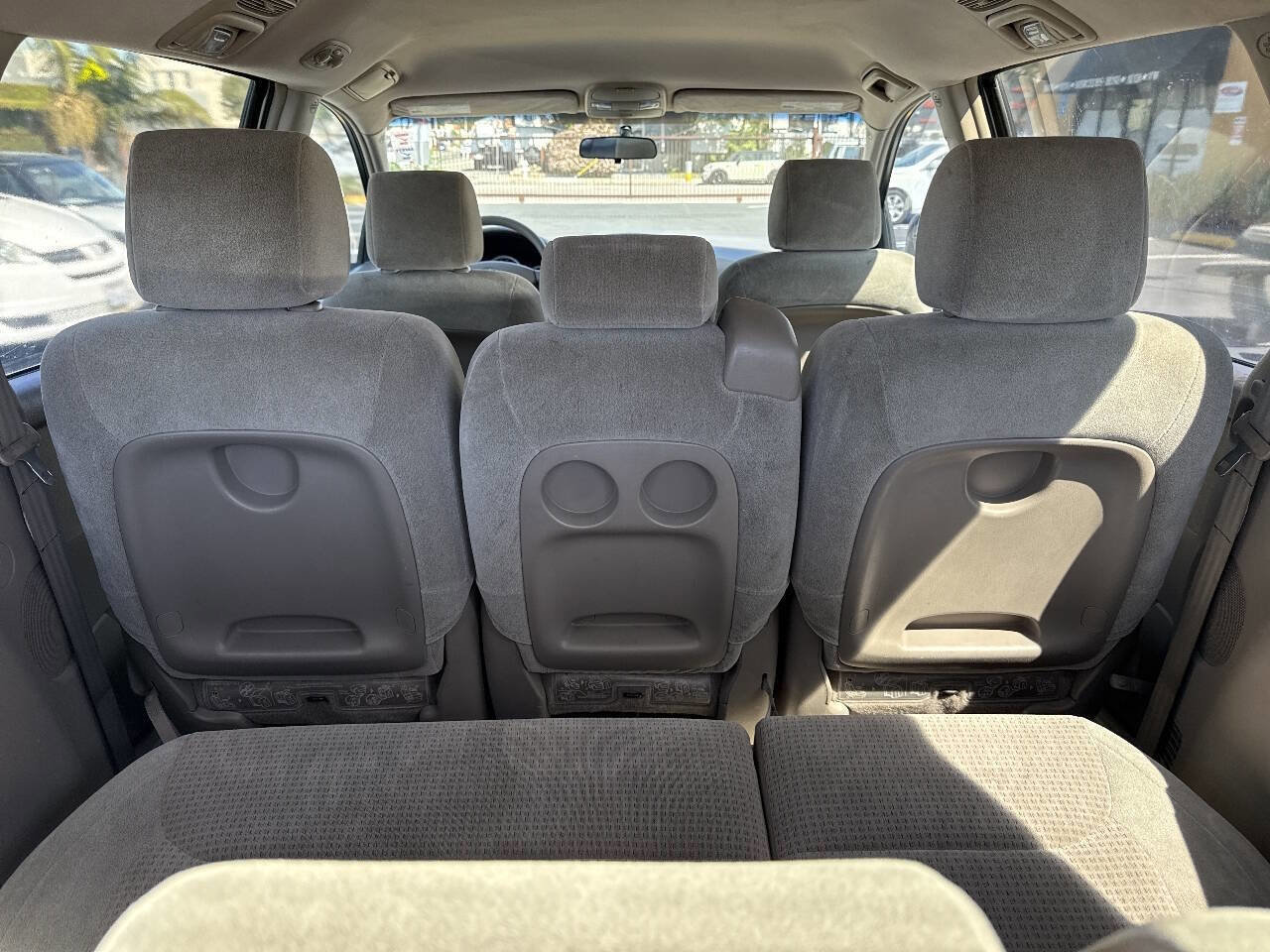 Used 2006 Toyota Sienna CE FWD image 27