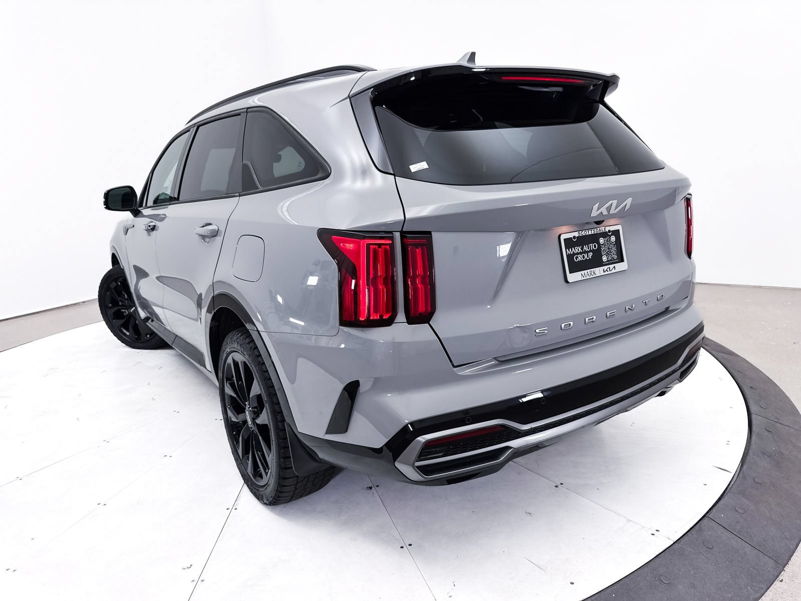 Used 2022 Kia Sorento SX FWD image 11