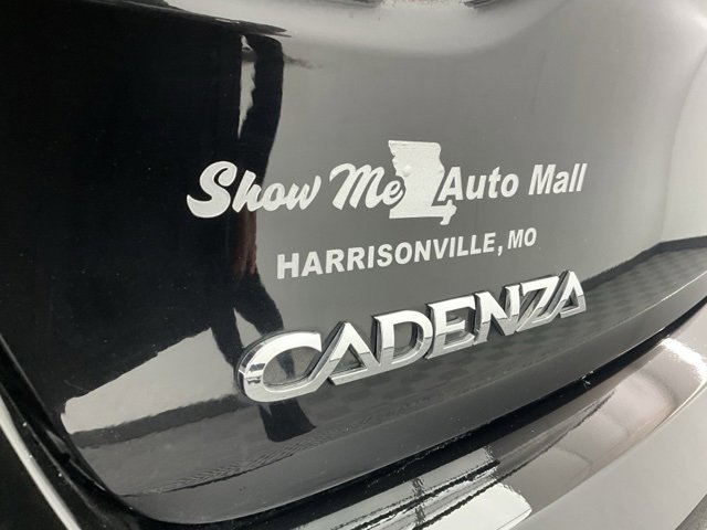 Used 2019 Kia Cadenza Premium image 24