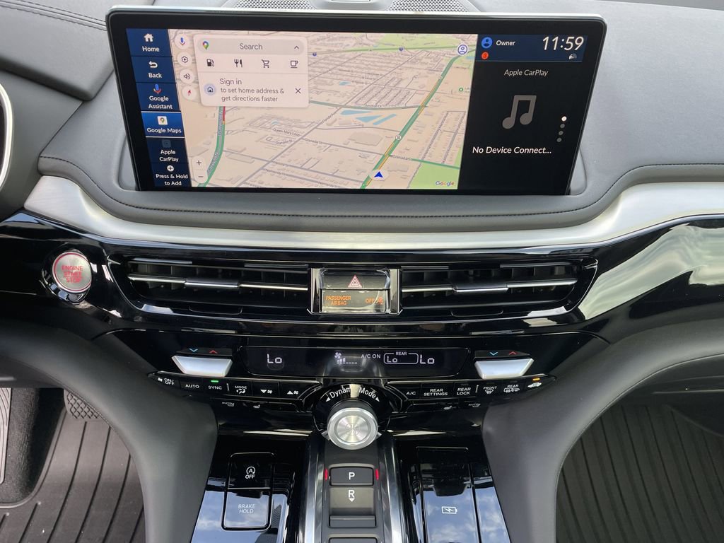 New 2026 Acura MDX w/ Technology Package image 20