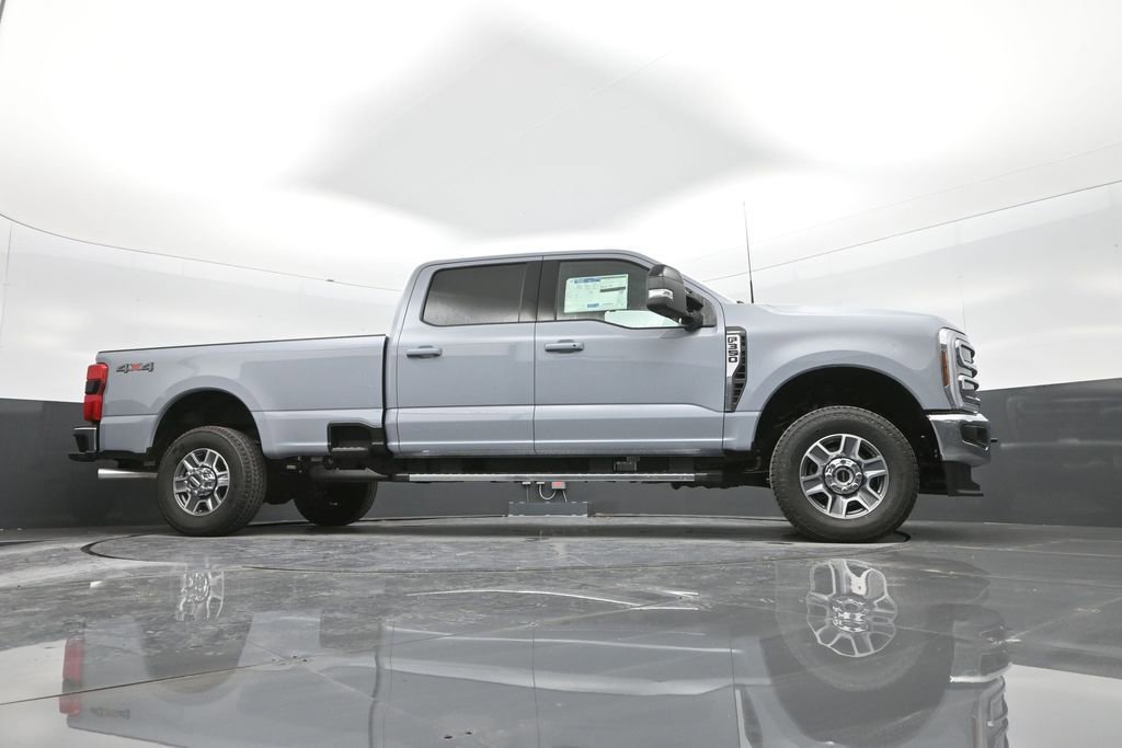 New 2026 Ford F350 Lariat image 61