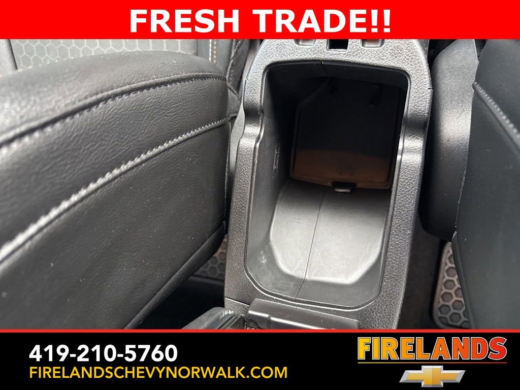 Used 2020 Jeep Compass Latitude w/ Cold Weather Group image 36