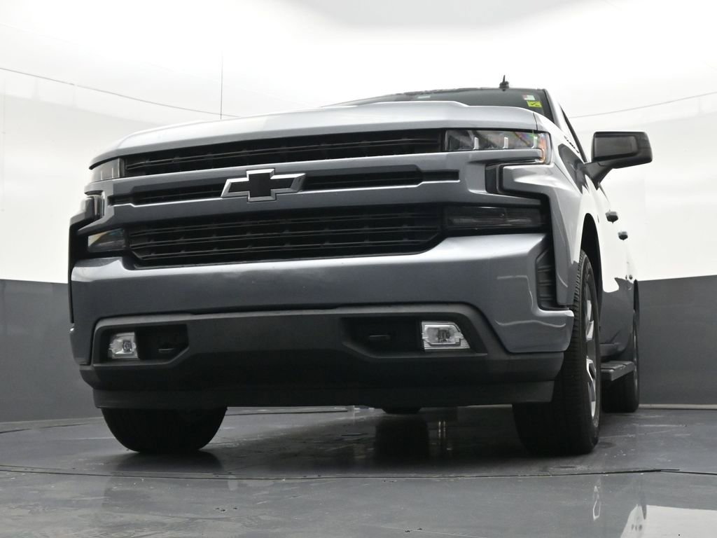 Used 2020 Chevrolet Silverado 1500 RST w/ All-Star Edition image 30