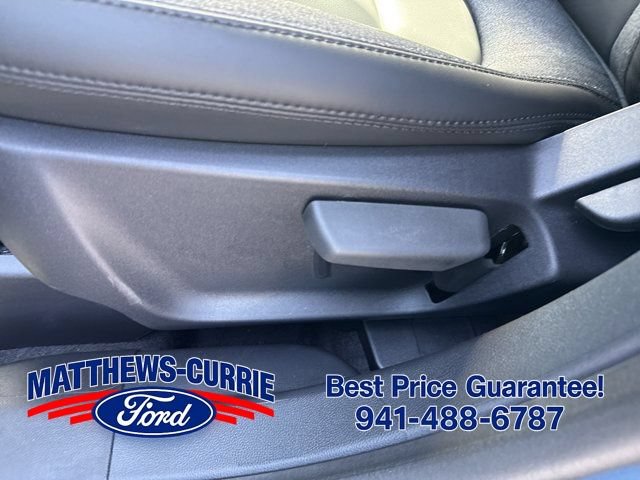 New 2026 Ford Bronco Sport Big Bend w/ Black Appearance Package AWD/4WD image 8