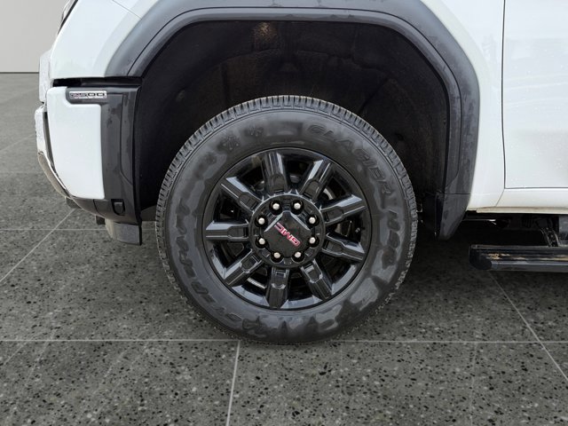 Certified 2024 GMC Sierra 2500 AT4 w/ AT4 Premium Plus Package image 14
