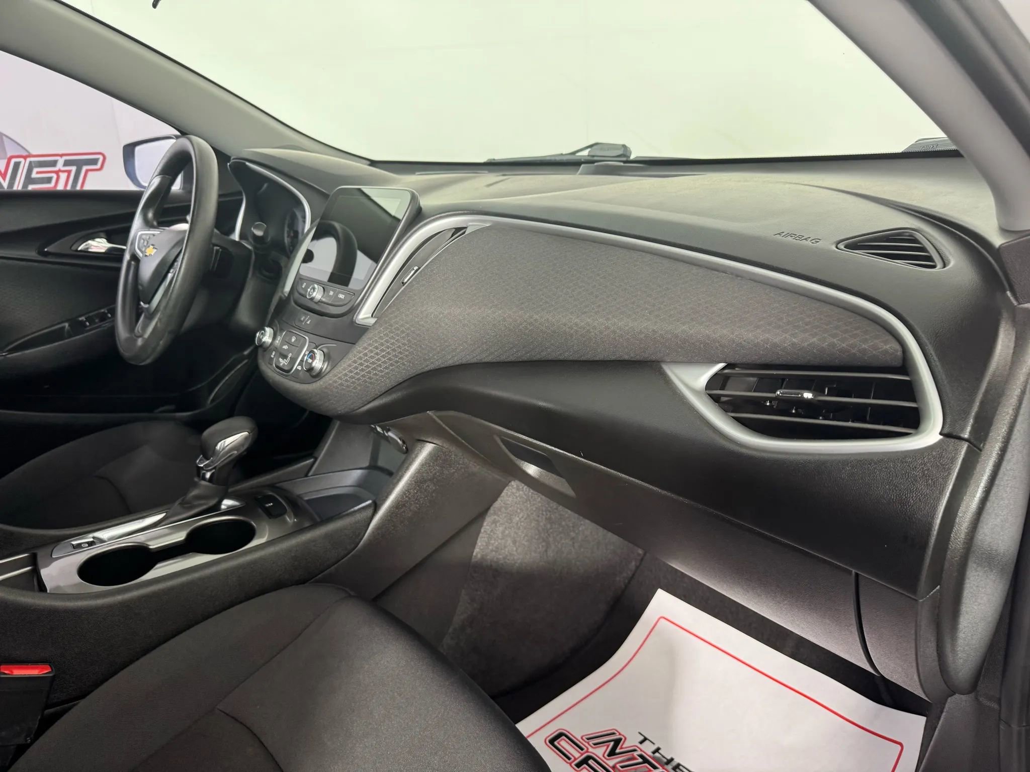 Used 2023 Chevrolet Malibu LS image 12