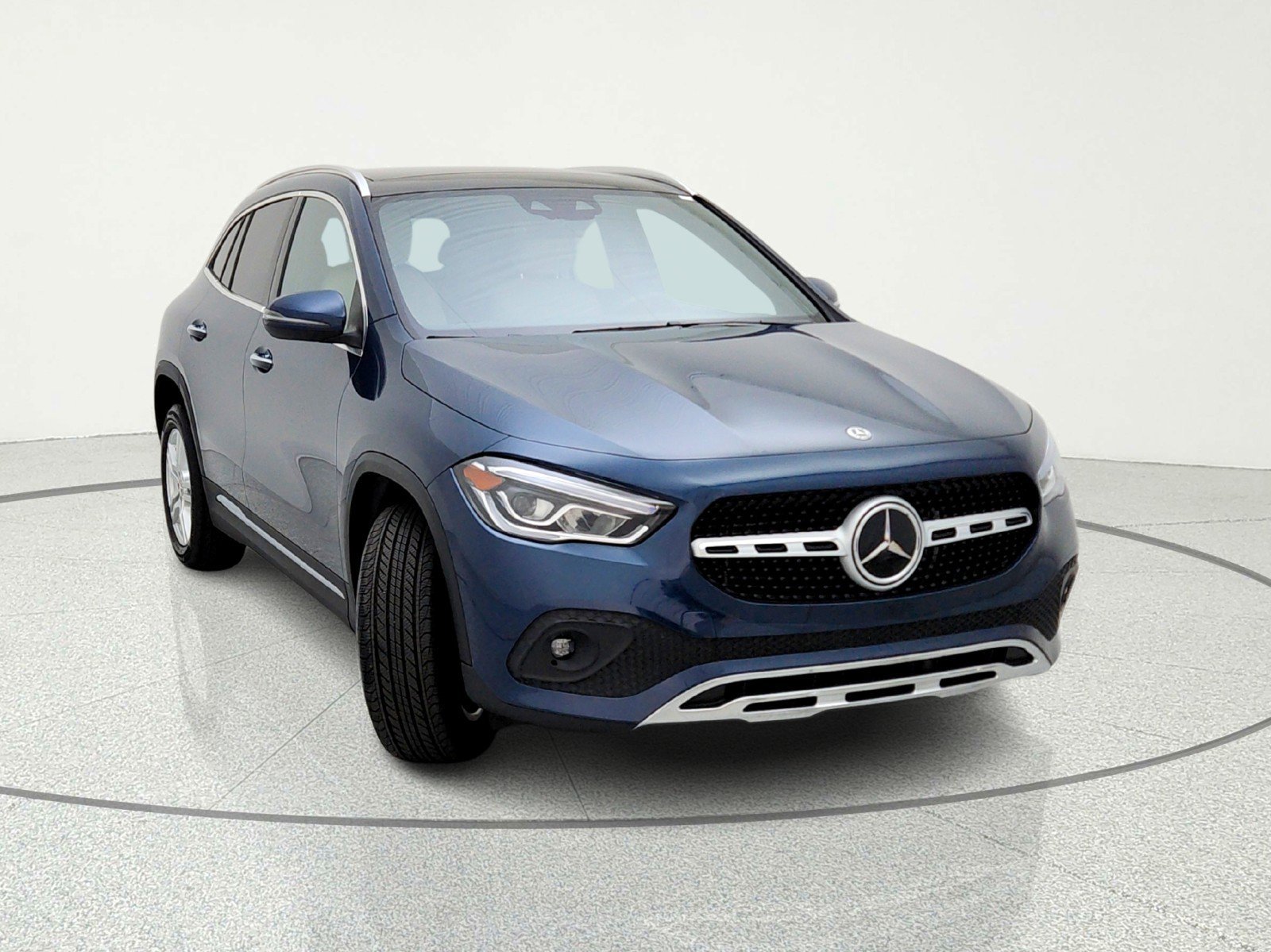 Certified 2023 Mercedes-Benz GLA 250 4MATIC image 4