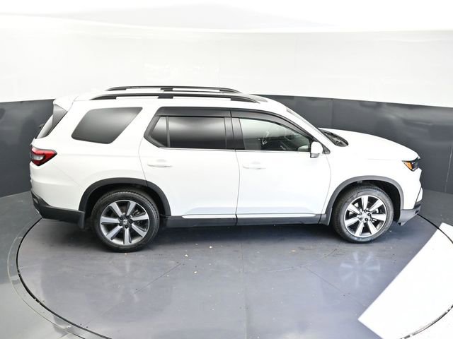 Used 2025 Honda Pilot Elite image 26