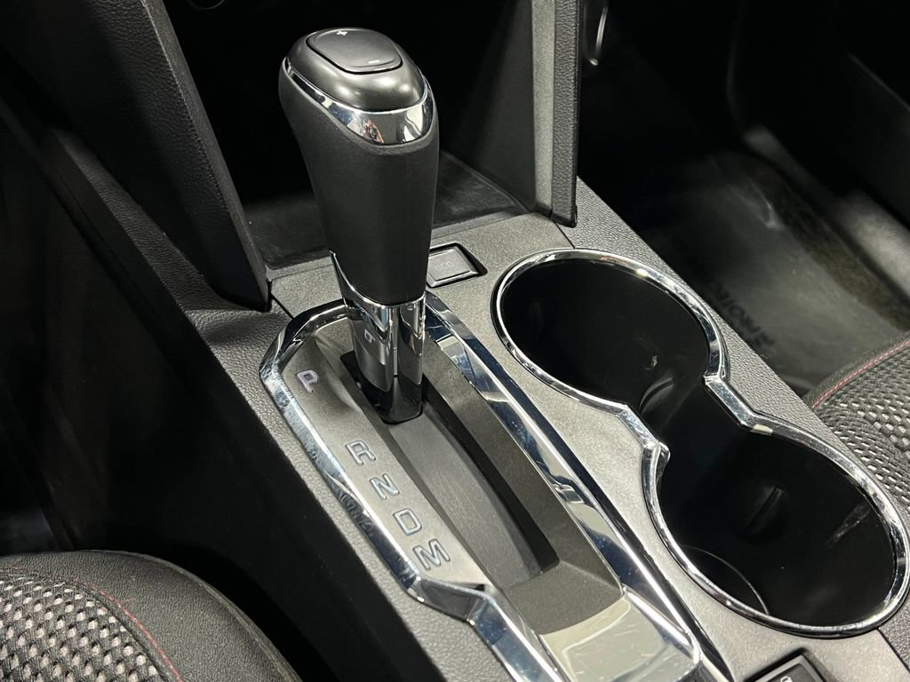 Used 2017 Chevrolet Equinox LS image 29