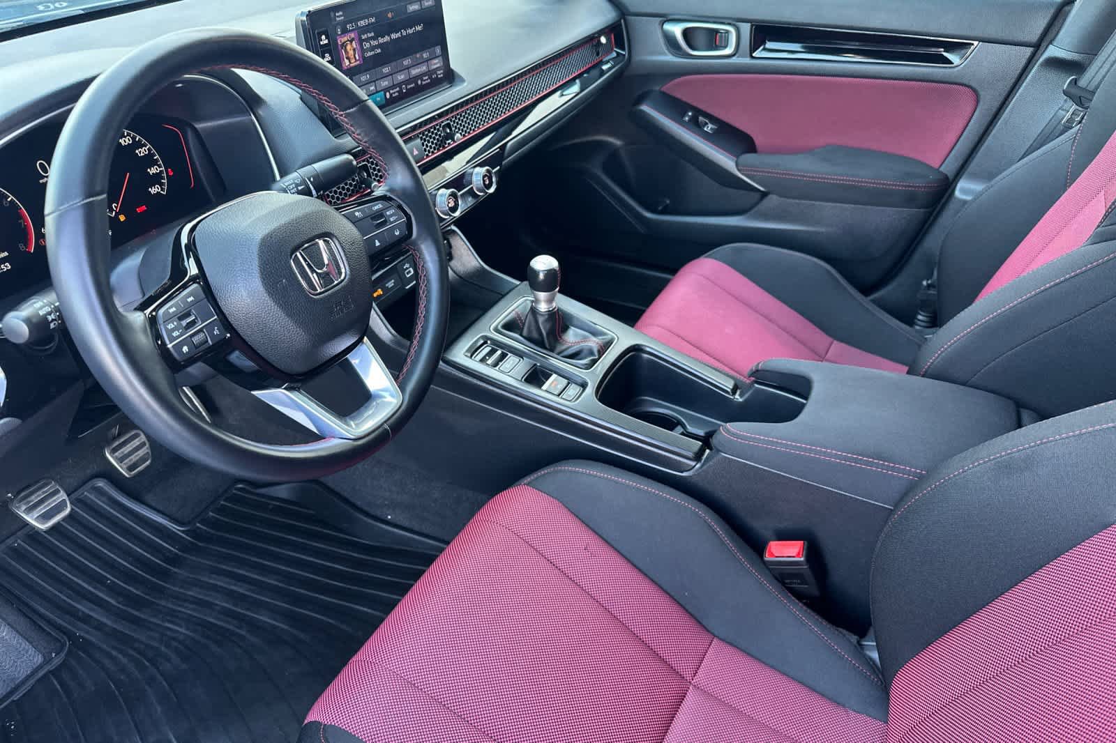 Used 2023 Honda Civic Si image 11