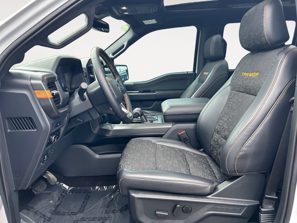 Used 2025 Ford F150 Tremor AWD/4WD image 15
