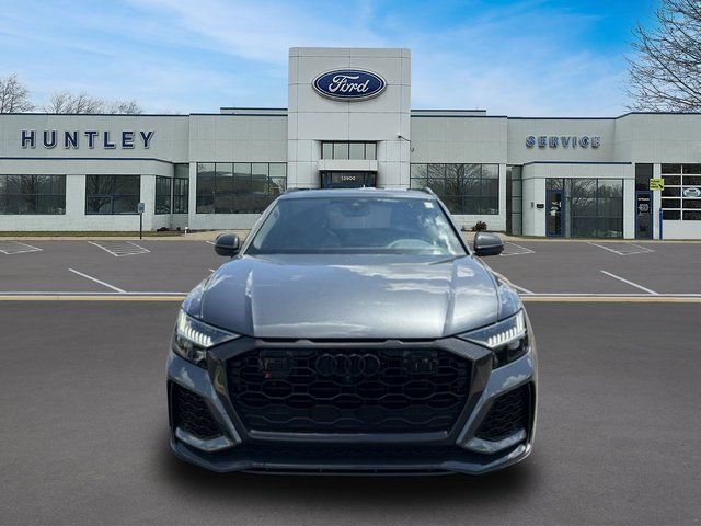 Used 2023 Audi RS Q8 AWD/4WD image 2