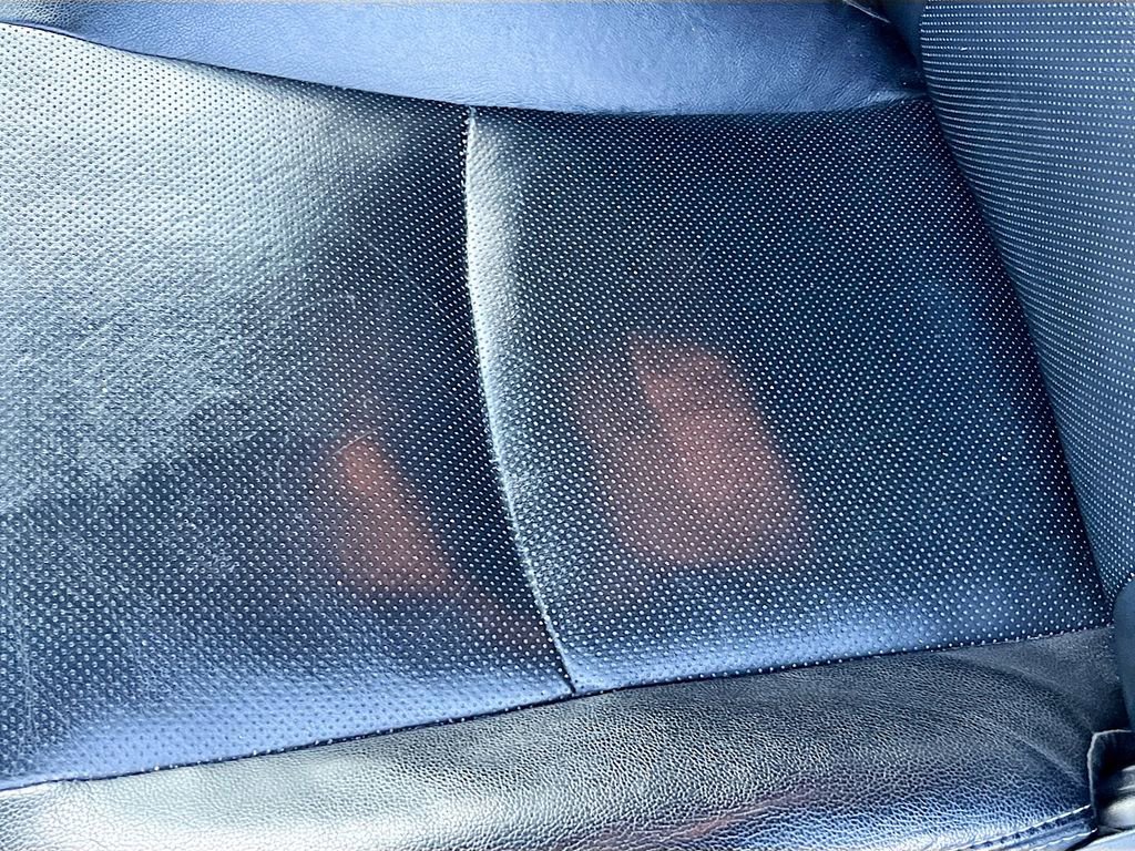 Used 2021 Toyota 4Runner Nightshade image 18