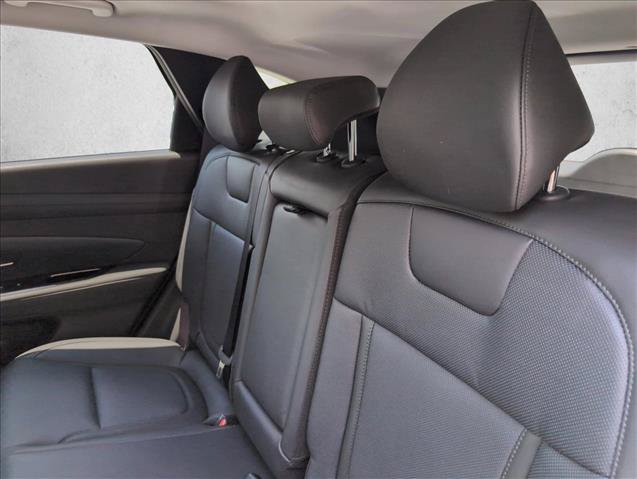 New 2026 Hyundai Tucson Limited AWD/4WD image 17
