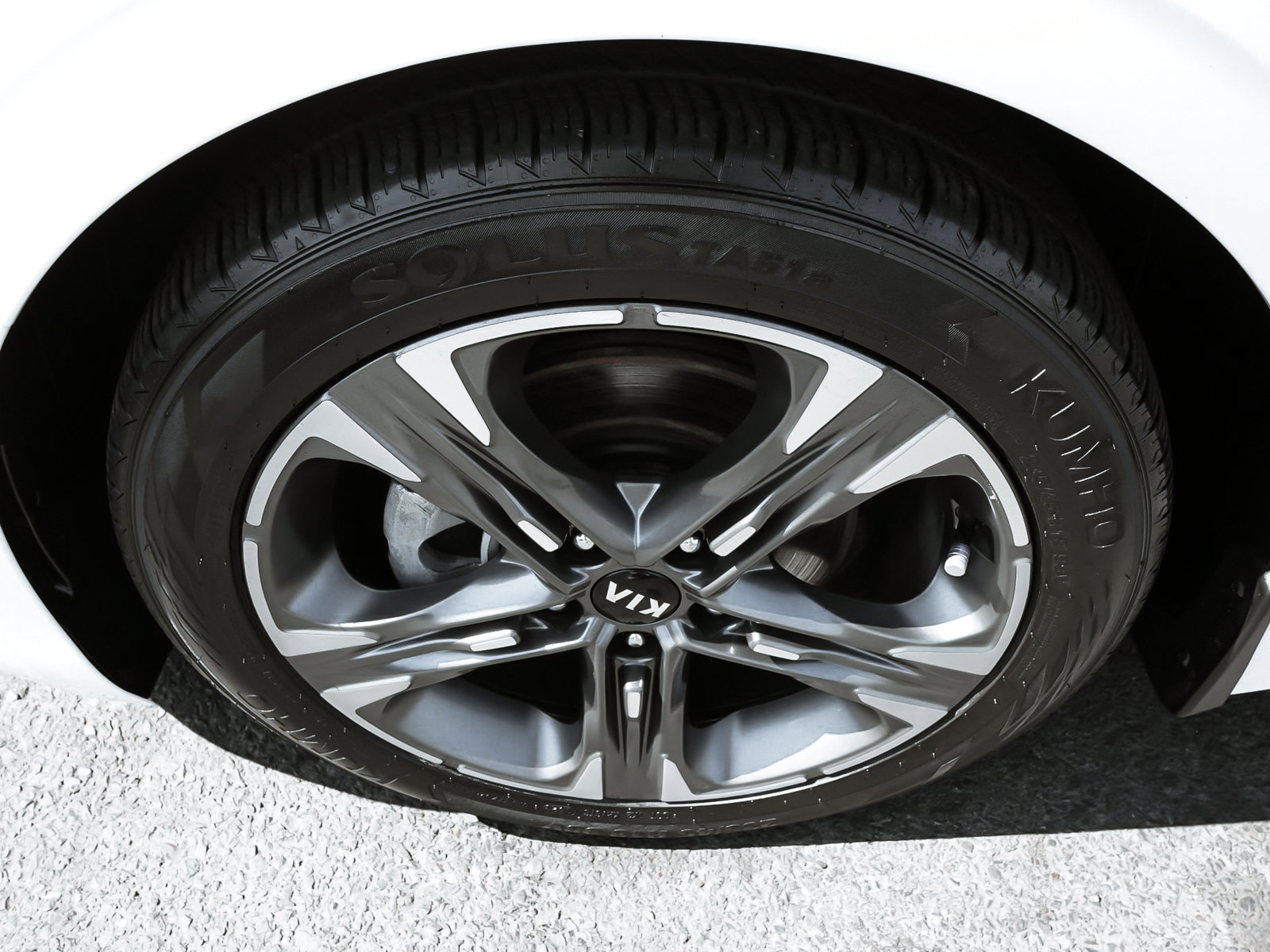 Used 2021 Kia K5 EX w/ EX Premium Package FWD image 10